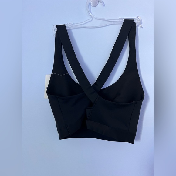 B.temptd b.active Sports Crop - Picture 4 of 6